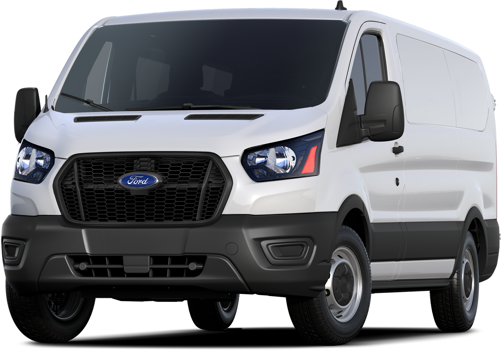 2026 Ford Transit-250 Cargo Van